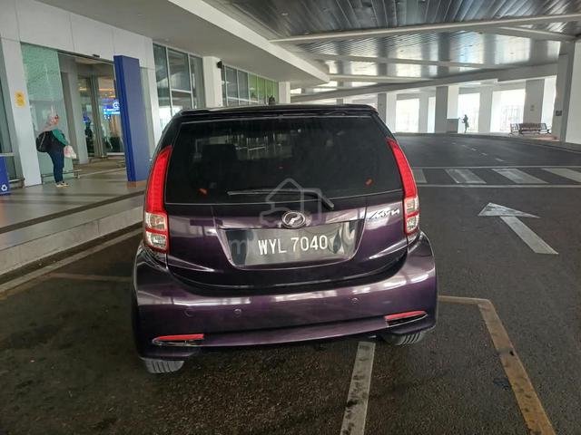 2013 Perodua MYVI 1.3 EZ STANDARD (A) - 2