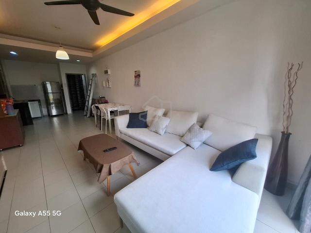 Lake View Suites 1