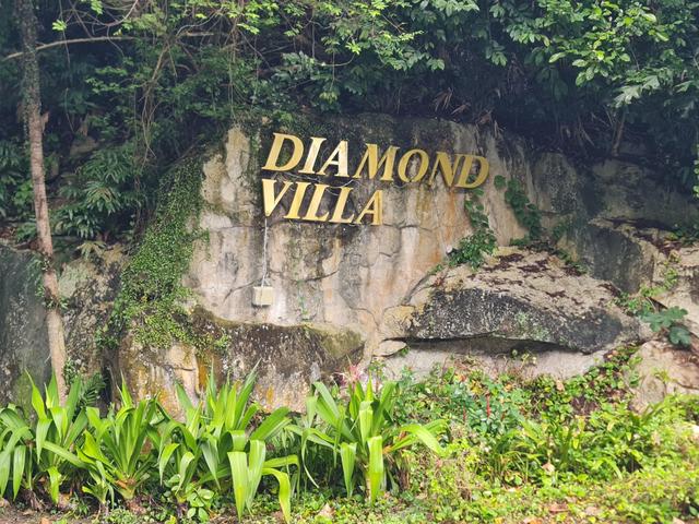 Diamond Villa 2