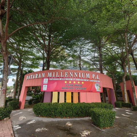 Retail space to RENT 1