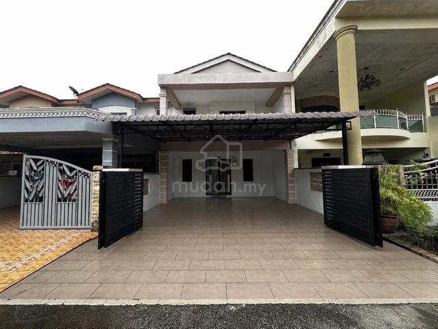 Bellow Market Renovated Taman Pulai Impian Seremban 1
