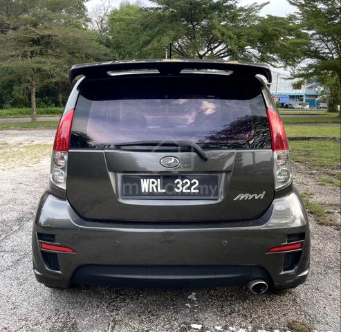 2008 Perodua MYVI 1.3 SX (M) - 4