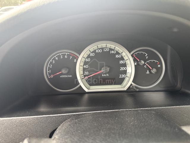 2005 Chevrolet OPTRA 1.6 (A) - 5