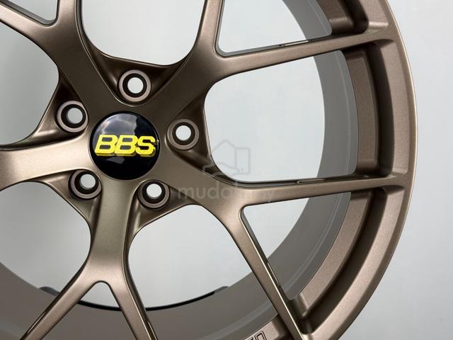 NEW 19 OD Forged BBS Rim BMW G20 G30 G60 G05 G03 - photo 4 of 6