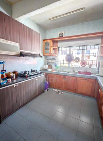 2-Sty Landed Terrace House @ Taman Cheras Permata (Fasa 2). Best Deal! 1