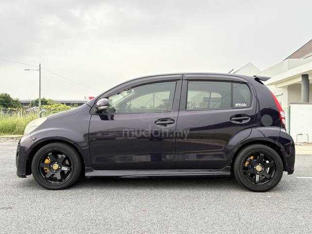 2012 Perodua MYVI 1.3 SXI PREMIUM (M) - 3