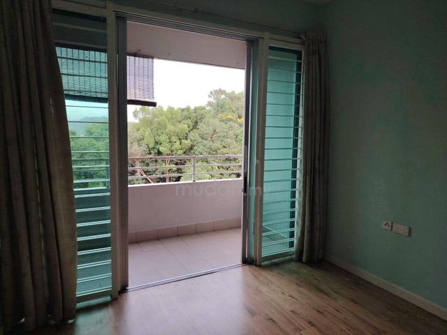 Alam Damai Condominium 1