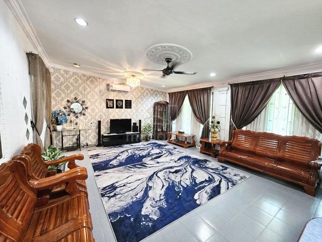Fully Renovated Teres setingkat ( 2 biji ) Taman Rembia Setia Melaka 1