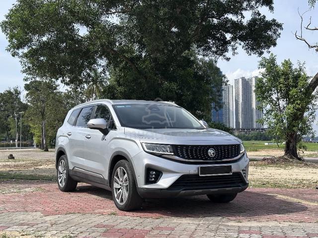 2023 Proton X90 1.5 PREMIUM MY23 (A) - 2