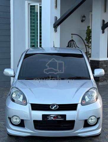 2009 Perodua MYVI 1.3 SE2 AUTO ORIGINAL ONE OWNER - 5