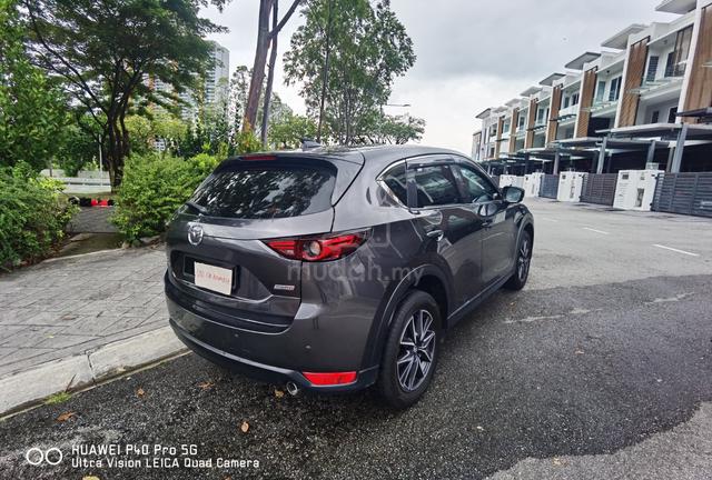 2020 Mazda CX-5 2.2 DIESEL (A) LOW MILEAGE - 2