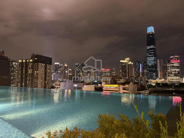 Skyline KL 1