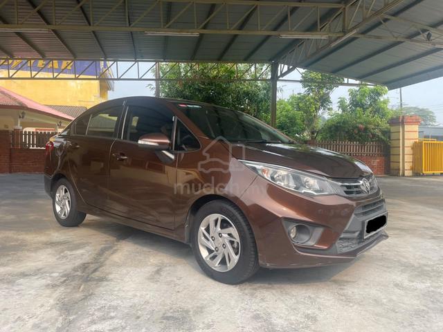 2016 Proton PERSONA 1.6 PREMIUM (A) - 1