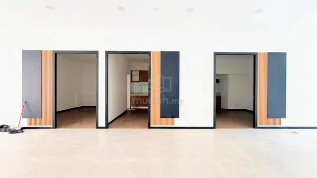 GROUND FLOOR Shoplot High Visibility D Pankin Shoplot Bukit Jelutong 1