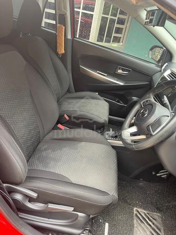 2022 Perodua MYVI 1.5 H (A) - 5