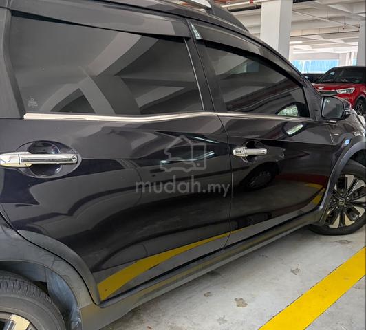 2021 Honda BR-V 1.5 E MY20 (A) - 1