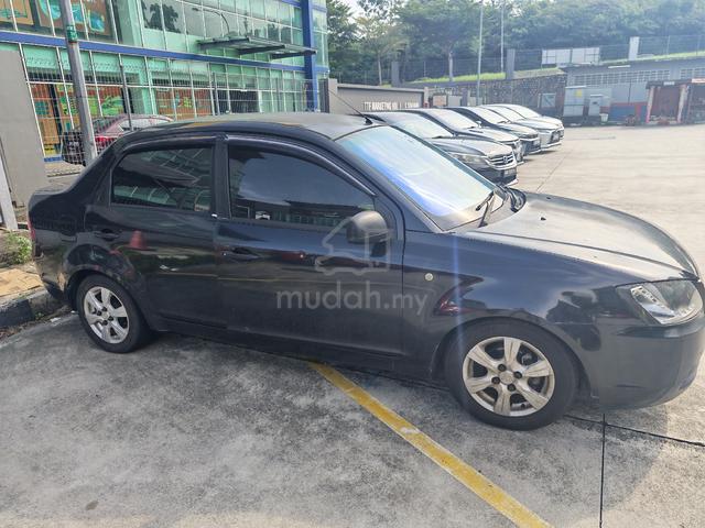 2010 Proton SAGA 1.3 BASE LINE (A) - 3