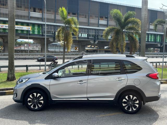 2020 HONDA BR-V 1.5 V FACELiFT 7 SEATHER - 5