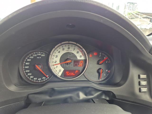2014 Toyota 86 2.0 - 3