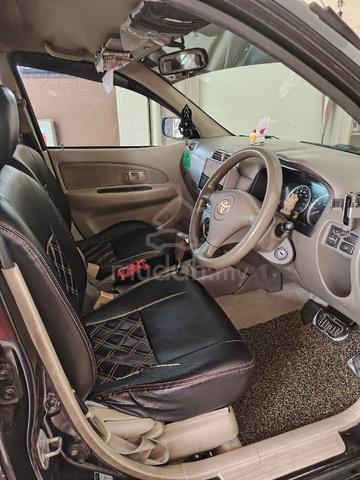 2007 Toyota AVANZA 1.3 E F601RM-GQMFM (A) - 5