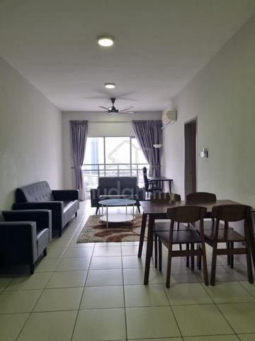 Residensi Platinum Teratai 1