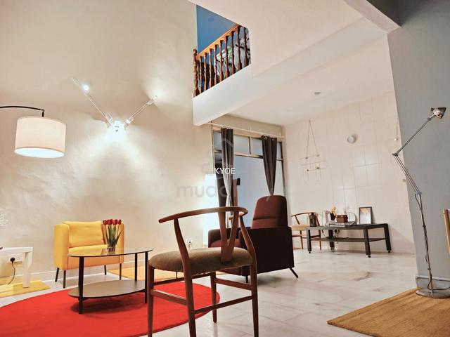 Beautiful 3 STOREY CORNER UNIT | TAMAN DATARAN UKAY HEIGHTS AMPANG 1