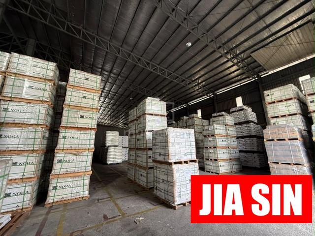 Single Storey Warehouse For RENT @ Permatang Pauh Industrial Area 1