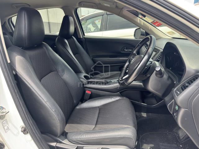 2020 Honda HR-V 1.8 PREMIUM SPEC FACELIFT 1Y-WRNTY - 5