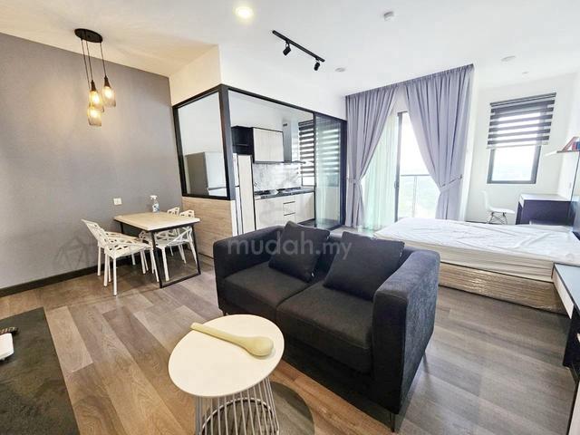 Vista Bangi 1