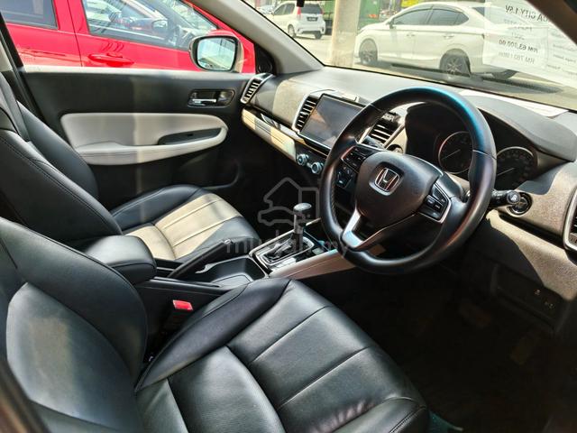 2021 HONDA CITY 1.5 v (a) 1 YR WARRANTY - 4