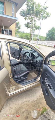 2015 Proton SAGA 1.3 PLUS (A) - 5