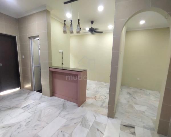Hot Location Air Putih 2 Story Terrace House 4