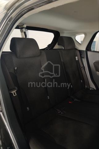 2019 Perodua MYVI 1.5 H (A) - 5