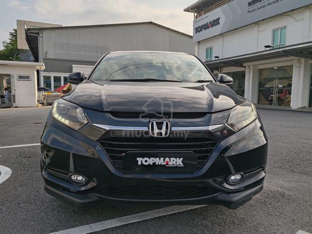 2015 Honda HR-V 1.8 V (A) - 3