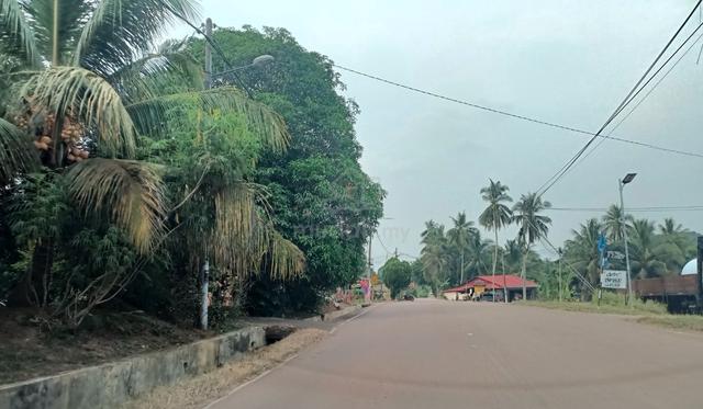 1 Ekar Tanah Beserta 2 Buah Rumah Kg Bumbun Mukim Jabi Segamat Johor 1