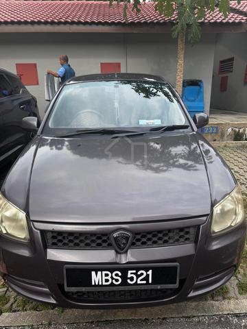 2008 Proton SAGA 1.3 BASE LINE (A) - 5
