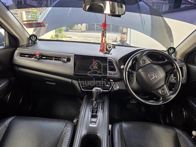 2019 Honda HR-V 1.8 V ENHANCED (A) - 5