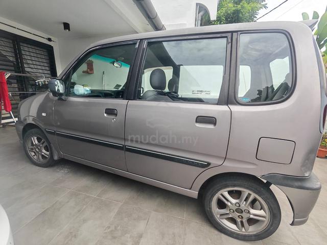 2004 Perodua KENARI 1.0 GX (M) - 3