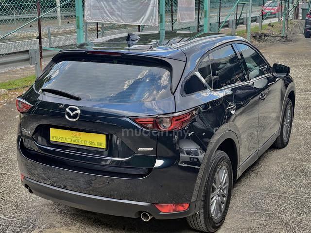 2021 Mazda CX-5 2.0(A) G GVC PLUS HIGH - 5