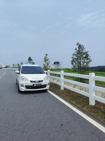 Alza untuk di lepas kn harga 15000
Enjin dlm keada - 3