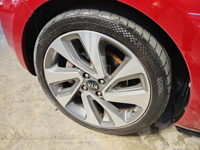 2014 Kia RIO 1.4 PREMIUM (A) Blh Loan Kedai - 3