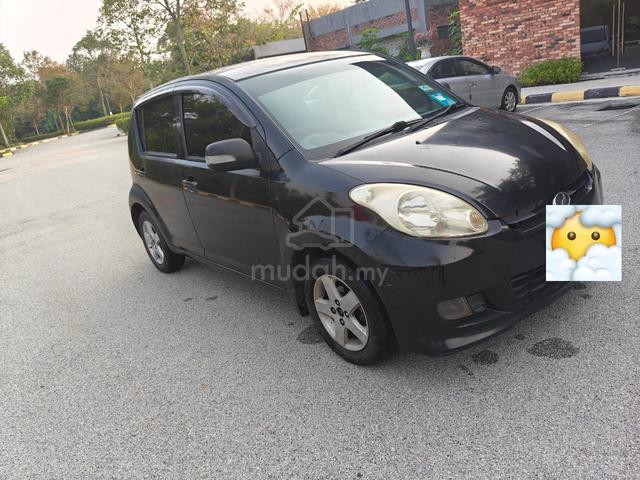 2010 Perodua MYVI 1.3 EZI MY05 M300 FACELIFT (A) - 1
