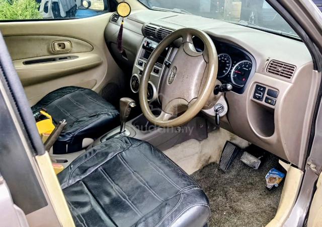 2007 Toyota AVANZA 1.5 G F602RM-GQMFMM (A) - 5