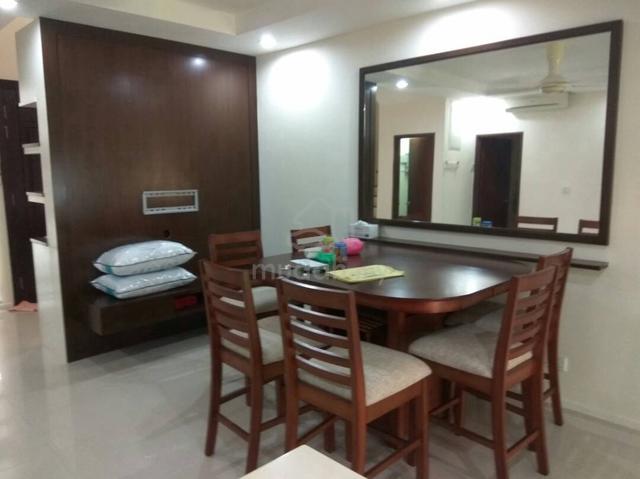 Alila Homes 3 Storey Terrace, Tanjung Bungah 1