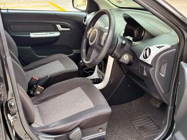 2016 Proton Saga 1.3 A FLX Sport Plus - 4