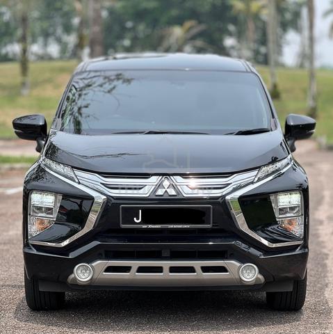 2024 Mitsubishi XPANDER 1.5 - (A) Under Warranty - 2