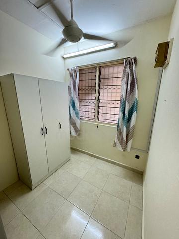Bilik sewa Wangsa Maju Seksyen 2 1