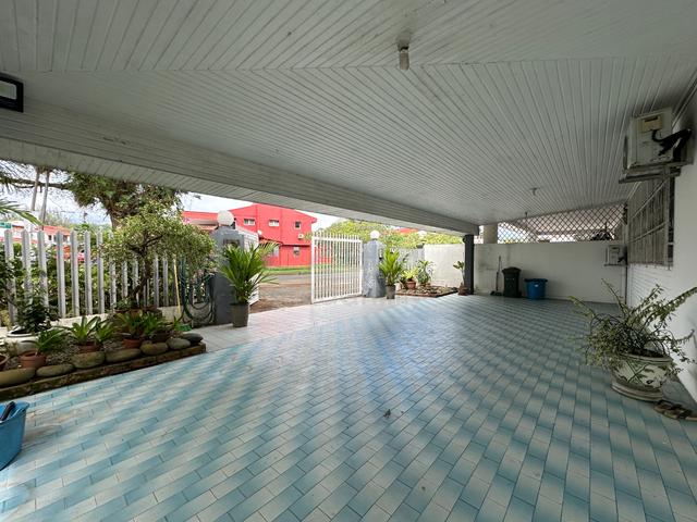 Taman Golf Garden Semi Detached For Sale @ Kota Kinabalu, Sabah 2