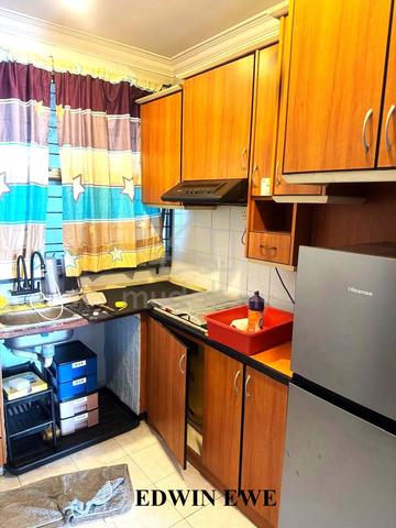 BJ Court Condominium 1