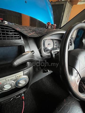 Perodua Myvi 1.3 (M) 1st Gen Convert Auto - 2